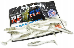 Relax GUMA NA SANDACZA Ripper OHIO 4'' - 10 cm