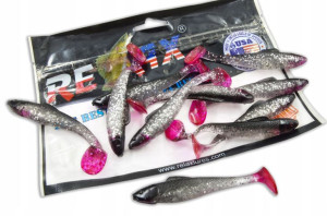 Relax GUMA NA SANDACZA Ripper OHIO 4'' - 10 cm
