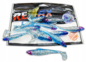 Relax GUMA NA SANDACZA Ripper OHIO 4'' - 10 cm