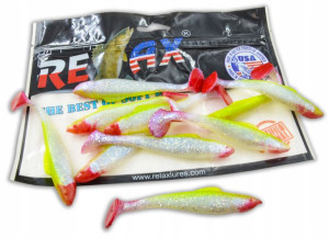 Relax GUMA NA SANDACZA Ripper OHIO 4'' - 10 cm