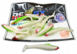 Relax GUMA NA SANDACZA Ripper OHIO 4'' - 10 cm