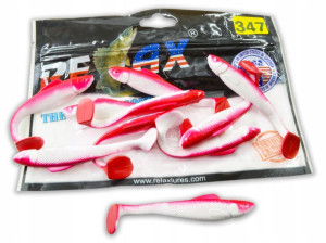 Relax GUMA NA SANDACZA Ripper OHIO 4'' - 10 cm
