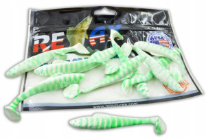 Relax GUMA NA SANDACZA Ripper OHIO 4'' - 10 cm