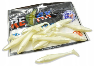 Relax GUMA NA SANDACZA Ripper OHIO 4'' - 10 cm