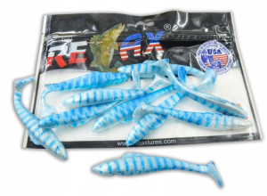 Relax GUMA NA SANDACZA Ripper OHIO 4'' - 10 cm