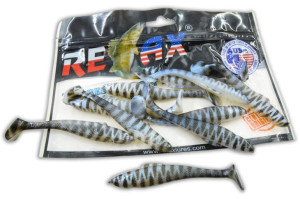 Relax GUMA NA SANDACZA Ripper OHIO 4'' - 10 cm