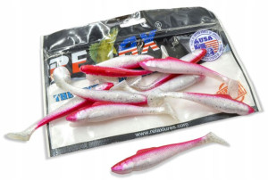 Relax GUMA NA SANDACZA Ripper OHIO 4'' - 10 cm