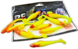 Relax GUMA NA SANDACZA Ripper OHIO 4'' - 10 cm