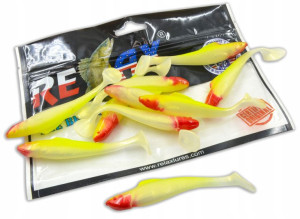 Relax GUMA NA SANDACZA Ripper OHIO 4'' - 10 cm