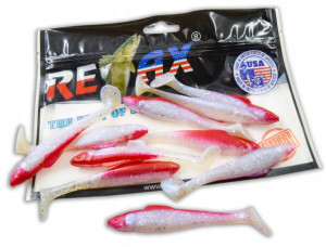 Relax GUMA NA SANDACZA Ripper OHIO 4'' - 10 cm