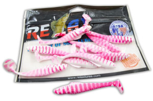 Relax GUMA NA SANDACZA Ripper OHIO 4'' - 10 cm