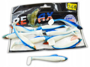 Relax GUMA NA SANDACZA Ripper OHIO 4'' - 10 cm