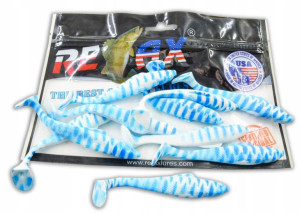 Relax GUMA NA SANDACZA Ripper OHIO 4'' - 10 cm
