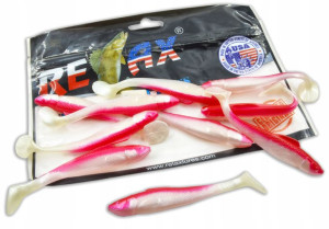 Relax GUMA NA SANDACZA Ripper OHIO 4'' - 10 cm