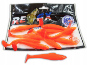 Relax GUMA NA SANDACZA Ripper OHIO 4'' - 10 cm