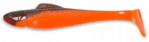 Relax GUMA NA SANDACZA Ripper OHIO 4'' - 10 cm