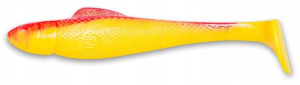 Relax GUMA NA SANDACZA Ripper OHIO 4'' - 10 cm