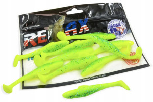 Relax GUMA NA SANDACZA Ripper OHIO 4'' - 10 cm