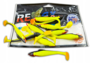 Relax GUMA NA SANDACZA Ripper OHIO 4'' - 10 cm