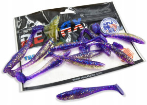 Relax GUMA NA SANDACZA Ripper OHIO 4'' - 10 cm