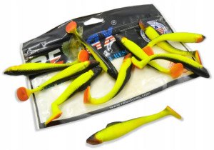 Relax GUMA NA SANDACZA Ripper OHIO 4'' - 10 cm