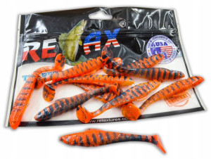 Relax GUMA NA SANDACZA Ripper OHIO 4'' - 10 cm