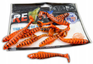 Relax GUMA NA SANDACZA Ripper OHIO 4'' - 10 cm