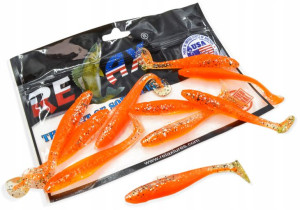 Relax GUMA NA SANDACZA Ripper OHIO 4'' - 10 cm