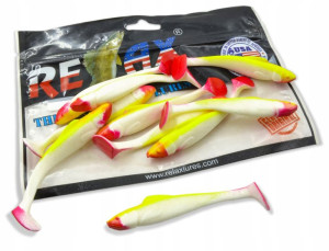 Relax GUMA NA SANDACZA Ripper OHIO 4'' - 10 cm