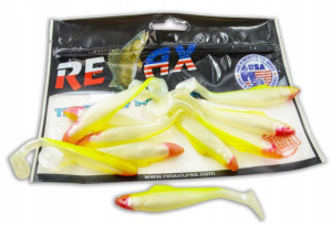 Relax GUMA NA SANDACZA Ripper OHIO 4'' - 10 cm