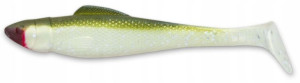 Relax GUMA NA SANDACZA Ripper OHIO 4'' - 10 cm