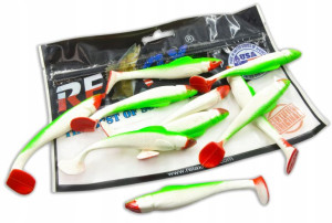 Relax GUMA NA SANDACZA Ripper OHIO 4'' - 10 cm