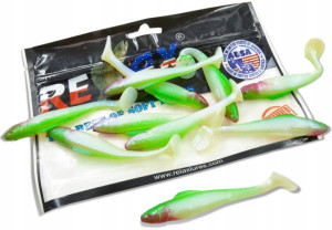 Relax GUMA NA SANDACZA Ripper OHIO 4'' - 10 cm