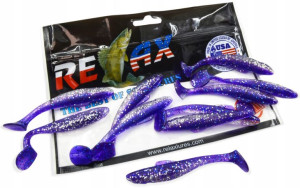Relax GUMA NA SANDACZA Ripper OHIO 4'' - 10 cm