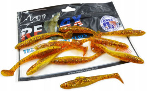 Relax GUMA NA SANDACZA Ripper OHIO 4'' - 10 cm