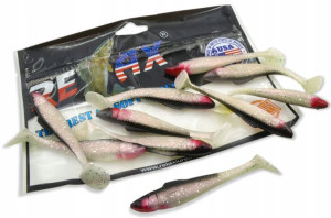 Relax GUMA NA SANDACZA Ripper OHIO 4'' - 10 cm