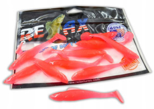 Relax GUMA NA SANDACZA Ripper OHIO 4'' - 10 cm