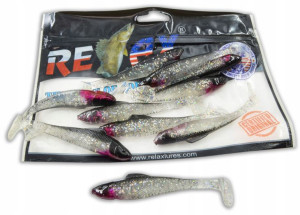 Relax GUMA NA SANDACZA Ripper OHIO 4'' - 10 cm