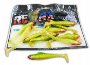 Relax GUMA NA SANDACZA Ripper OHIO 4'' - 10 cm
