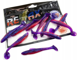 Relax GUMA NA SANDACZA Ripper OHIO 4'' - 10 cm