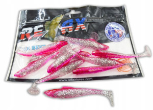 Relax GUMA NA SANDACZA Ripper OHIO 4'' - 10 cm