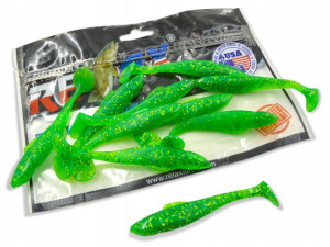Relax GUMA NA SANDACZA Ripper OHIO 4'' - 10 cm