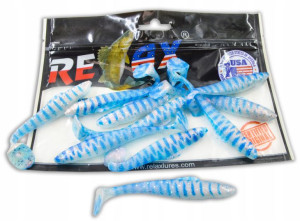 Relax GUMA NA SANDACZA Ripper OHIO 4'' - 10 cm