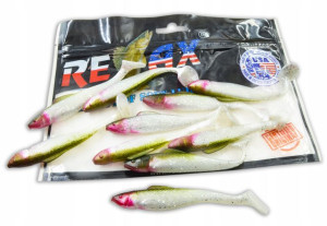 Relax GUMA NA SANDACZA Ripper OHIO 4'' - 10 cm
