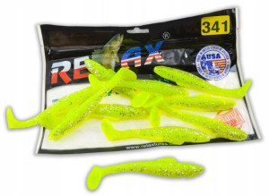 Relax GUMA NA SANDACZA Ripper OHIO 4'' - 10 cm
