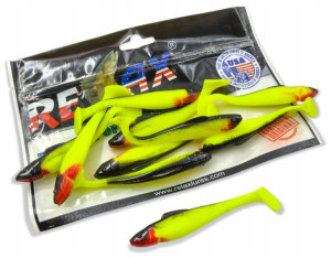 Relax GUMA NA SANDACZA Ripper OHIO 4'' - 10 cm
