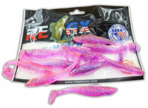 Relax GUMA NA SANDACZA Ripper OHIO 4'' - 10 cm