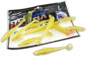 Relax GUMA NA SANDACZA Ripper OHIO 4'' - 10 cm