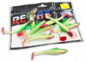 Relax GUMA NA SANDACZA Ripper OHIO 4'' - 10 cm