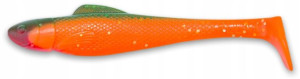Relax GUMA NA SANDACZA Ripper OHIO 4'' - 10 cm